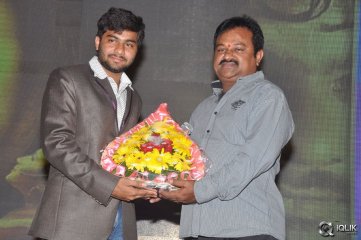 Heroine Movie Audio Launch